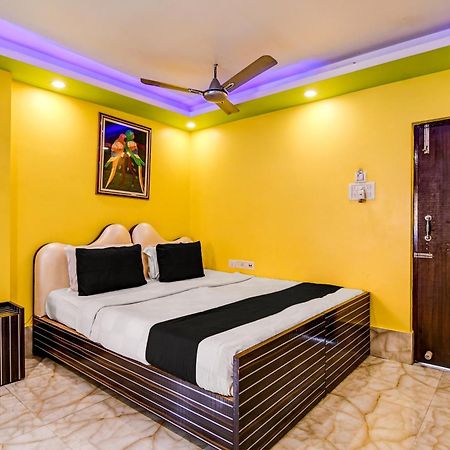Super Collection O Raj Guest House Near Kolkata Airport Gauripur  ภายนอก รูปภาพ