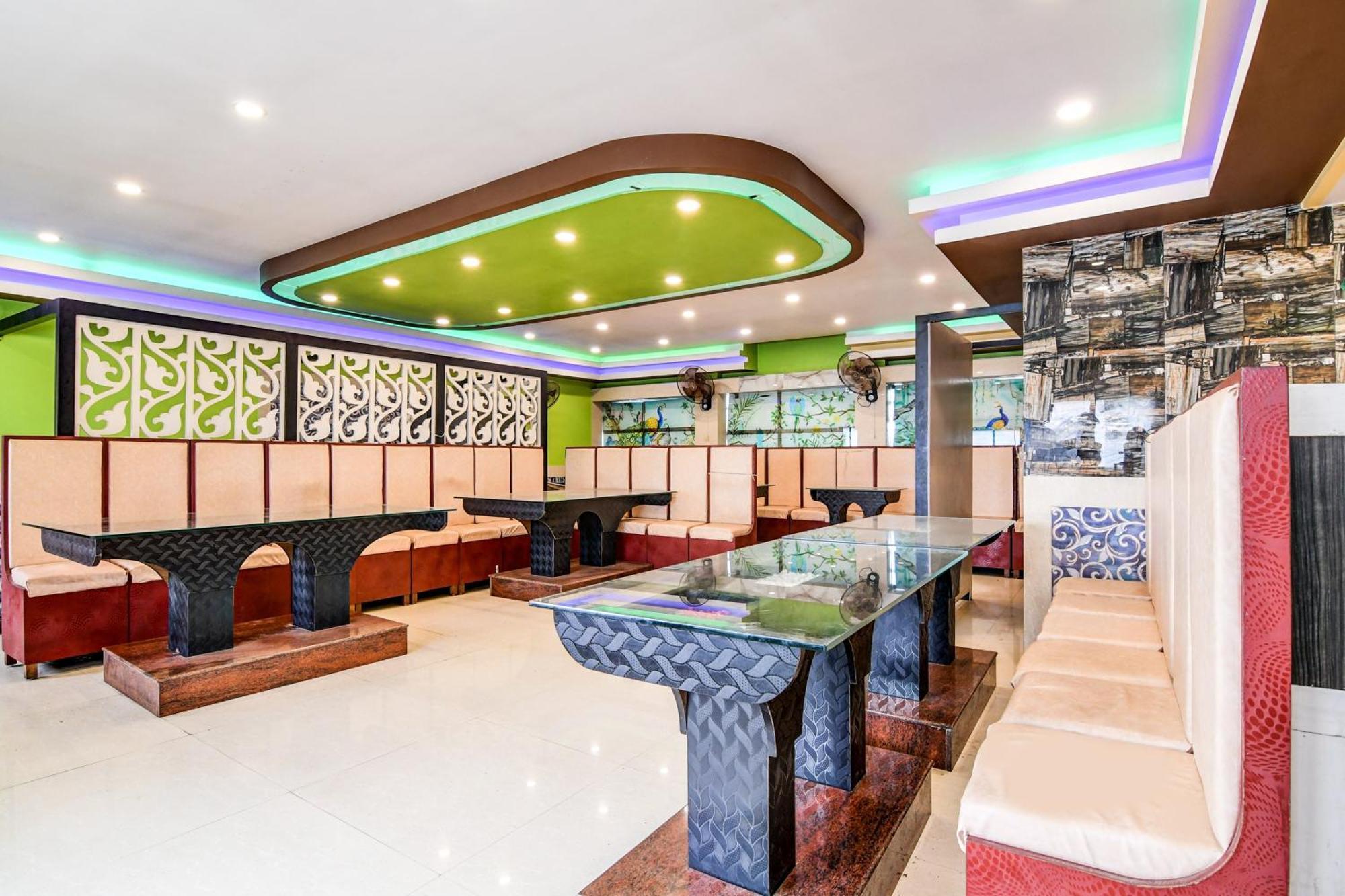 Super Collection O Raj Guest House Near Kolkata Airport Gauripur  ภายนอก รูปภาพ