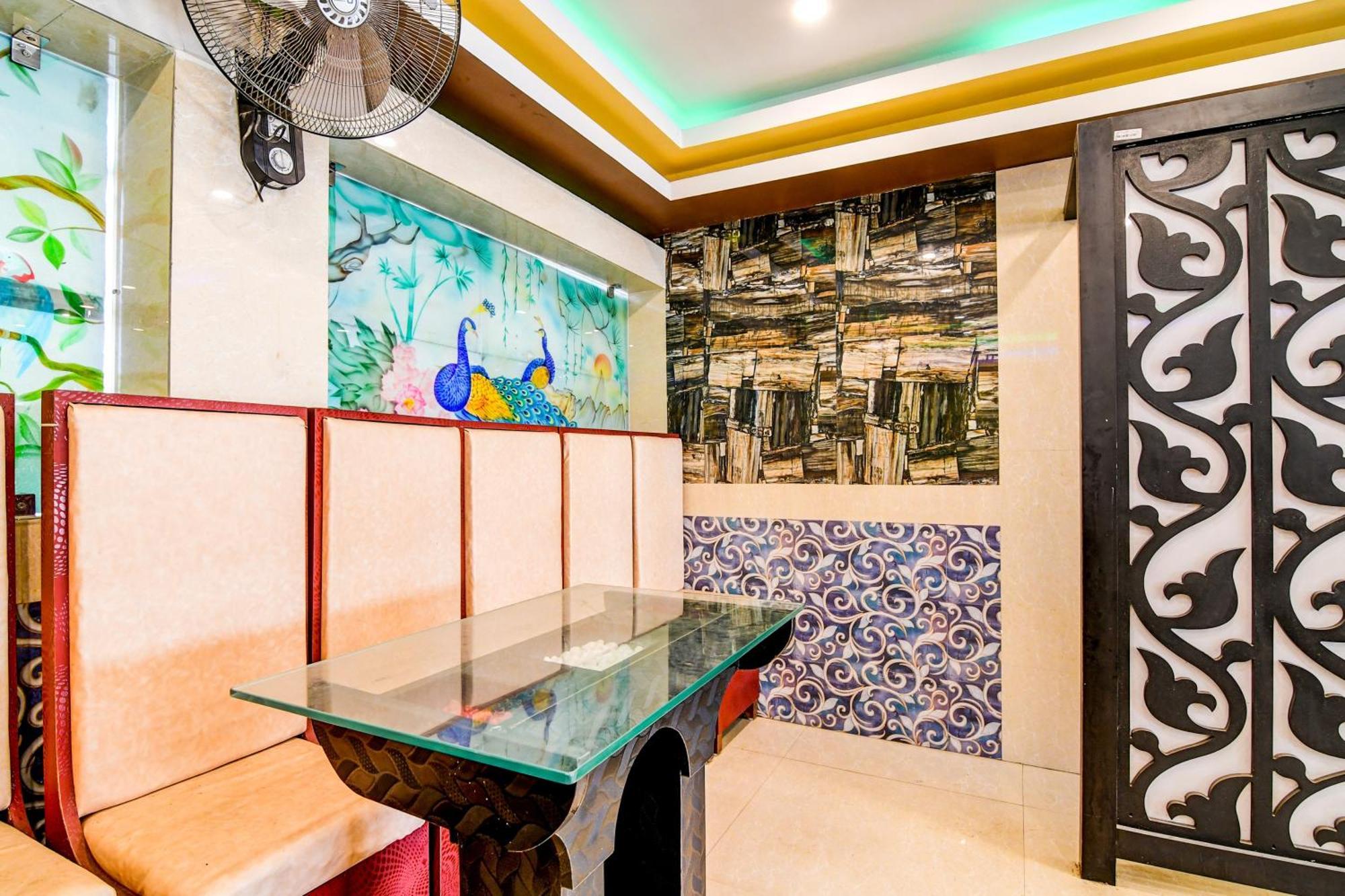 Super Collection O Raj Guest House Near Kolkata Airport Gauripur  ภายนอก รูปภาพ